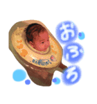 lovely日常スタンプ（個別スタンプ：16）
