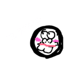 めちゃやばいやん（個別スタンプ：1）