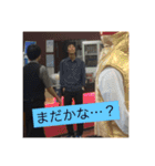 横浜のゆうくん（個別スタンプ：2）