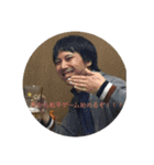 横浜のゆうくん（個別スタンプ：9）