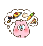 うさみちゃん 2（個別スタンプ：2）