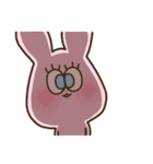 うさみちゃん 2（個別スタンプ：22）