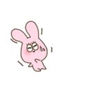 うさみちゃん 2（個別スタンプ：24）