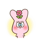 うさみちゃん 2（個別スタンプ：26）