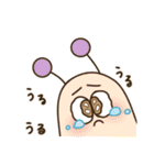 うさみちゃん 2（個別スタンプ：36）