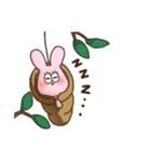 うさみちゃん 2（個別スタンプ：40）