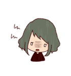おむすびのたかなちゃん（個別スタンプ：13）