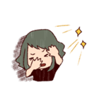 おむすびのたかなちゃん（個別スタンプ：29）