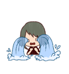 おむすびのたかなちゃん（個別スタンプ：30）