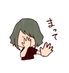 おむすびのたかなちゃん（個別スタンプ：31）