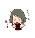 おむすびのたかなちゃん（個別スタンプ：32）