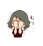 おむすびのたかなちゃん（個別スタンプ：33）