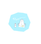 ぽかぽかうさぎさん（個別スタンプ：28）