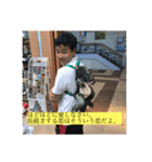 使う時があるかも知れないスタンプ（個別スタンプ：6）