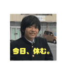 使う時があるかも知れないスタンプ（個別スタンプ：31）