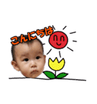 うちのお嬢スタンプその2（個別スタンプ：4）