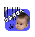 うちのお嬢スタンプその2（個別スタンプ：5）
