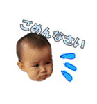 うちのお嬢スタンプその2（個別スタンプ：9）