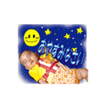 うちのお嬢スタンプその2（個別スタンプ：25）