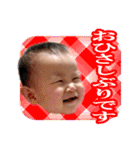 うちのお嬢スタンプその2（個別スタンプ：27）