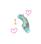 ウミウシ（個別スタンプ：14）
