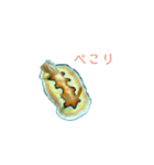 ウミウシ（個別スタンプ：18）
