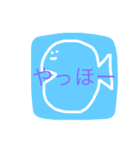 うめころのすたんぷ6（個別スタンプ：2）
