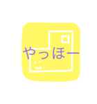 うめころのすたんぷ6（個別スタンプ：3）
