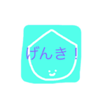 うめころのすたんぷ6（個別スタンプ：10）