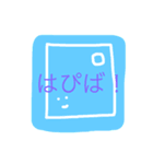 うめころのすたんぷ6（個別スタンプ：31）