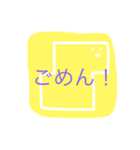うめころのすたんぷ6（個別スタンプ：39）