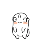 MunBeach（個別スタンプ：7）