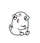 MunBeach（個別スタンプ：8）