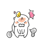 MunBeach（個別スタンプ：12）
