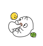 MunBeach（個別スタンプ：15）