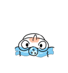 MunBeach（個別スタンプ：17）