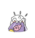 MunBeach（個別スタンプ：20）