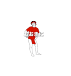せやろがいおじさん（個別スタンプ：5）