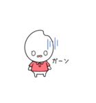 あかい米穀店のおこめちゃん（個別スタンプ：26）
