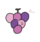くだ者（個別スタンプ：4）