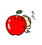 おちゃるの毎日♪2（個別スタンプ：25）