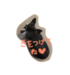 チワワのmuumuu♡（個別スタンプ：9）