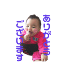 まいにちぶうちゃん（個別スタンプ：7）
