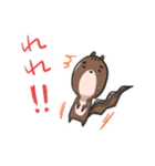 かむたろう（個別スタンプ：20）