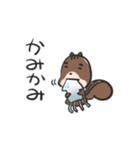かむたろう（個別スタンプ：23）