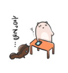 かむたろう（個別スタンプ：32）