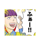 ただいま工事ちゅう！（個別スタンプ：36）