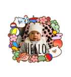 SHINしんちゃんスタンプ（個別スタンプ：6）