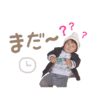 りうた❤︎（個別スタンプ：25）