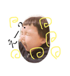足立角倉東（個別スタンプ：8）